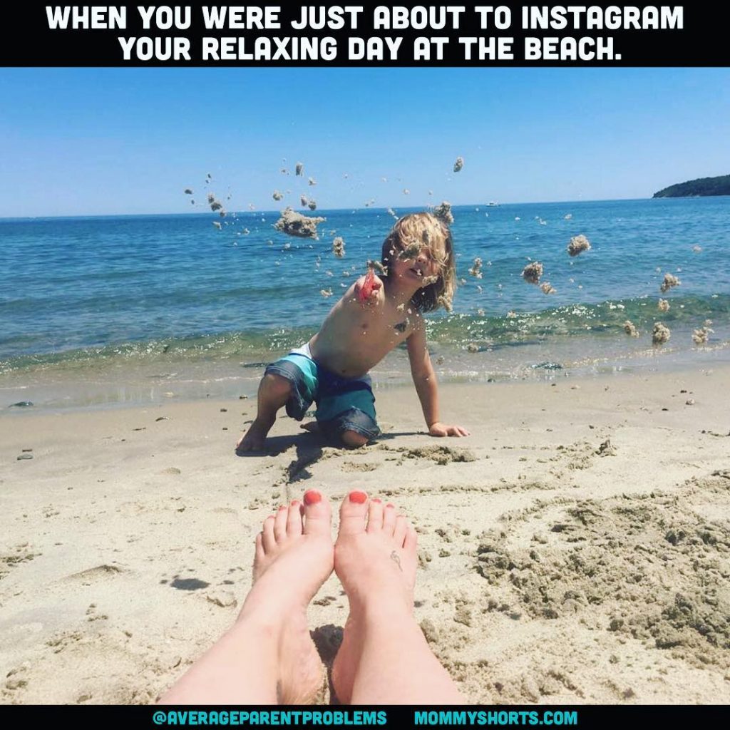 The Most Typical Parenting Problems You Don’t Know About