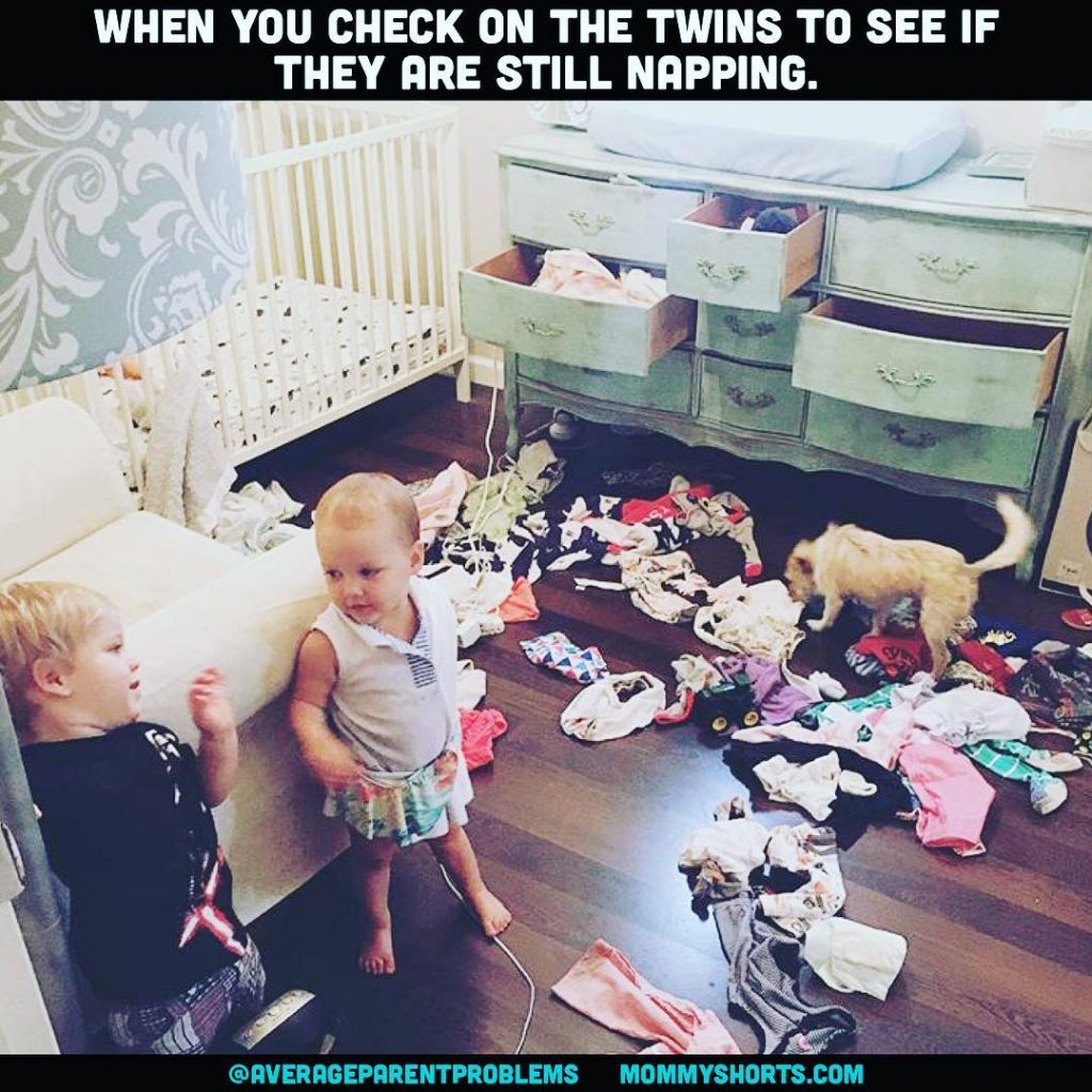The Most Typical Parenting Problems You Don’t Know About