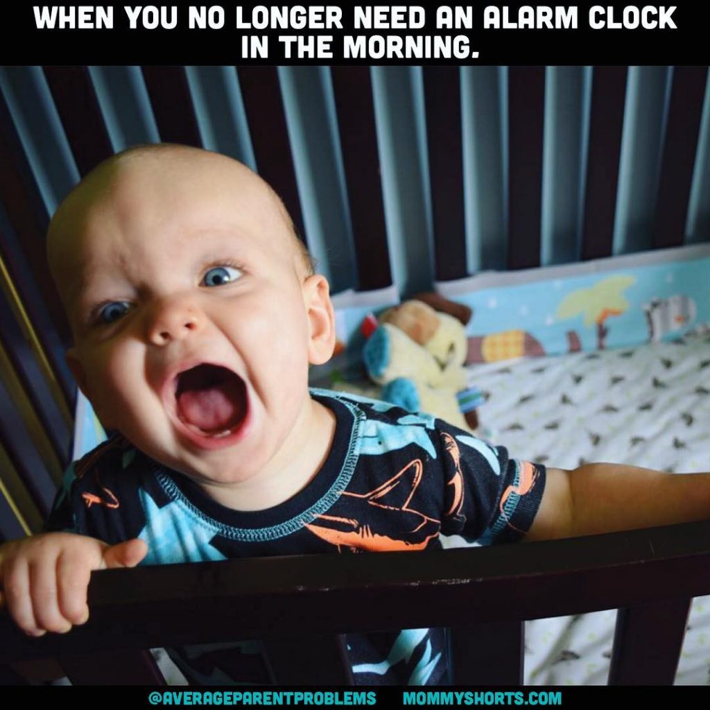 The Most Typical Parenting Problems You Don’t Know About