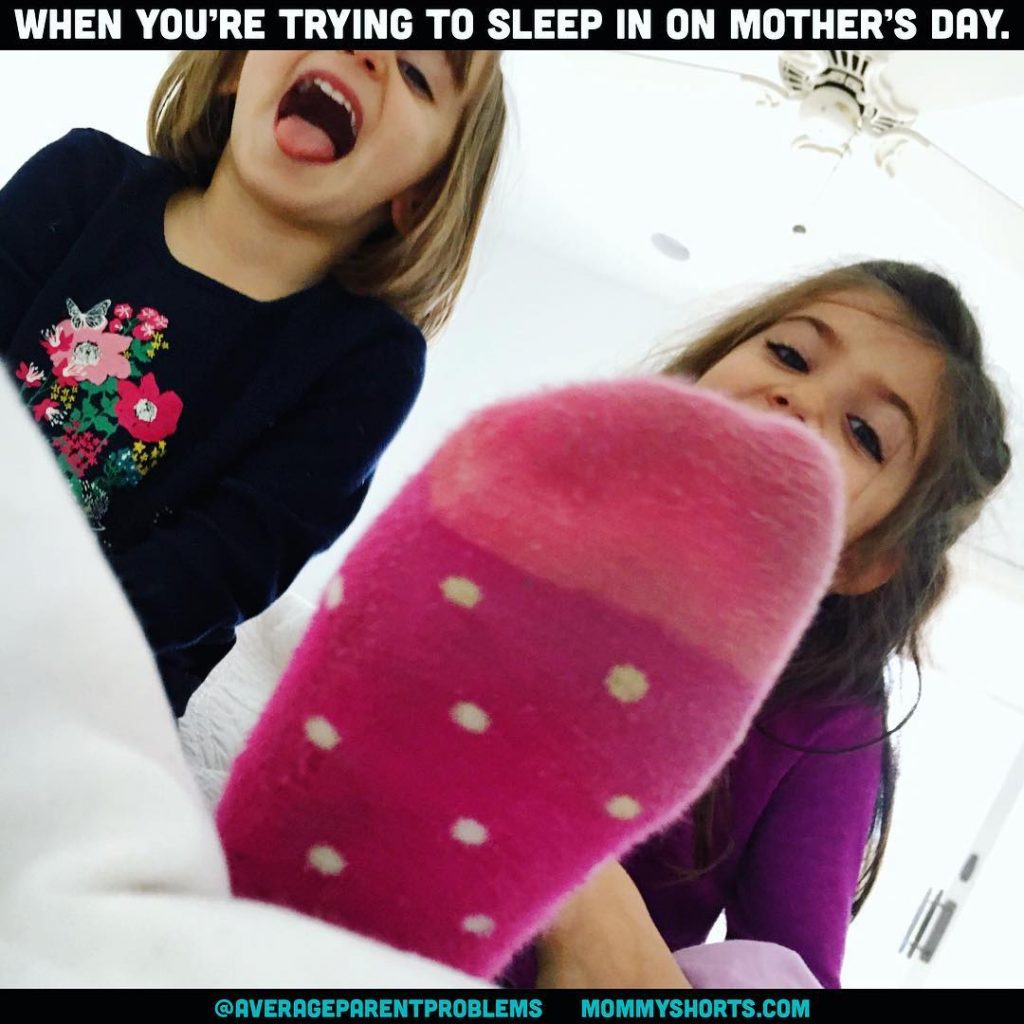The Most Typical Parenting Problems You Don’t Know About