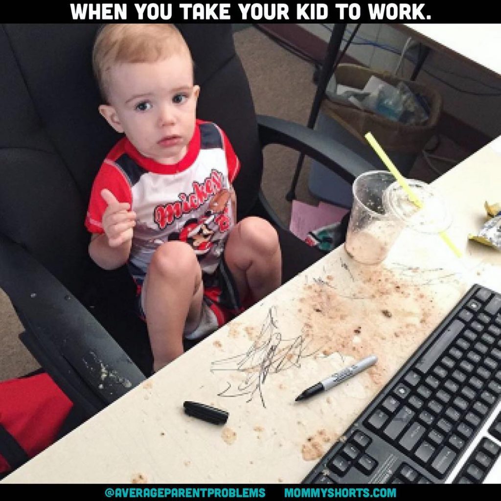The Most Typical Parenting Problems You Don’t Know About