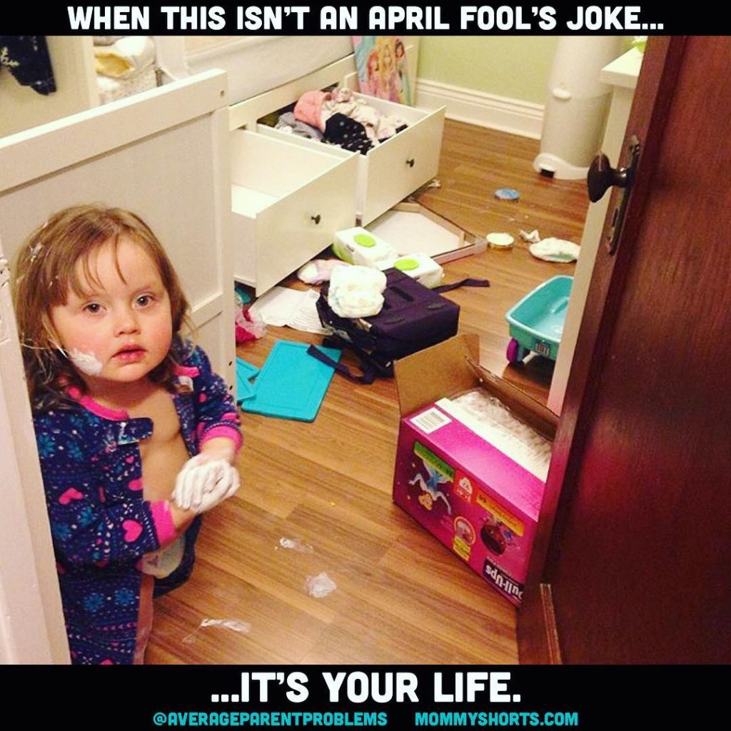 The Most Typical Parenting Problems You Don’t Know About