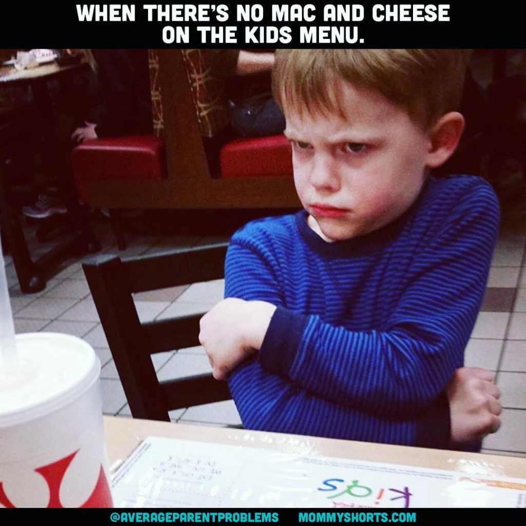 The Most Typical Parenting Problems You Don’t Know About