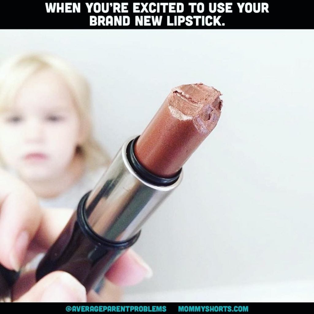 The Most Typical Parenting Problems You Don’t Know About