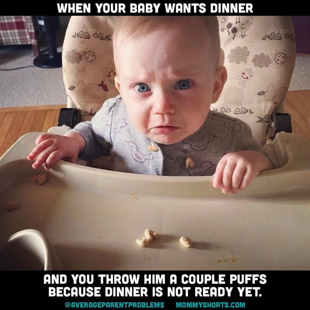 The Most Typical Parenting Problems You Don’t Know About