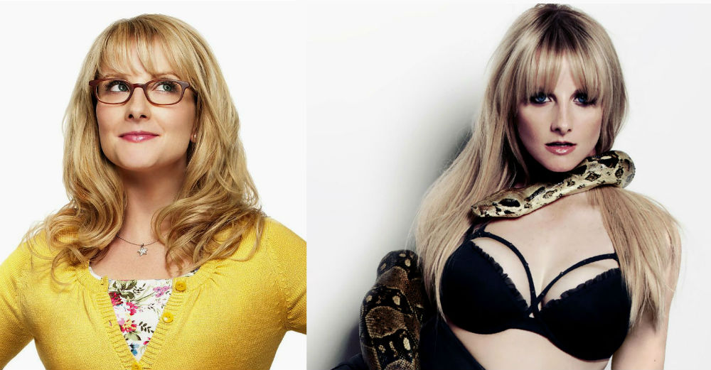 Top 10 Nerdy Actresses That Are Actually Pretty In Real Life