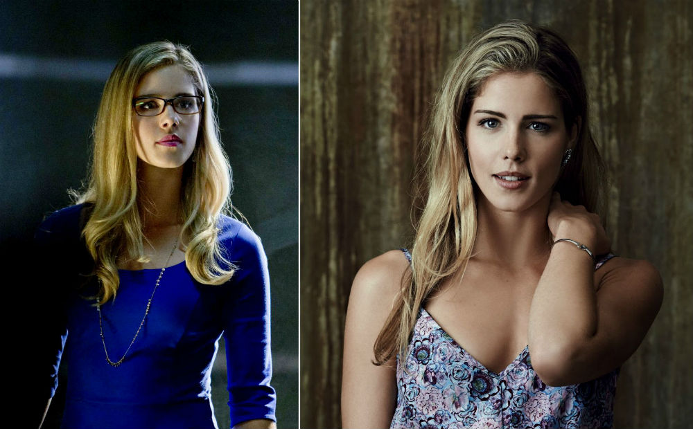 Top 10 Nerdy Actresses That Are Actually Pretty In Real Life