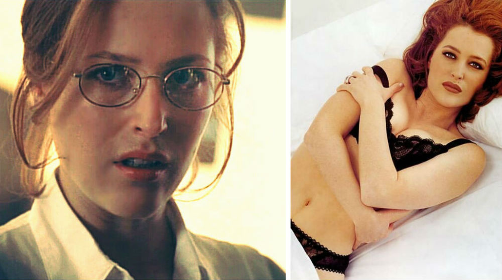 Top 10 Nerdy Actresses That Are Actually Pretty In Real Life