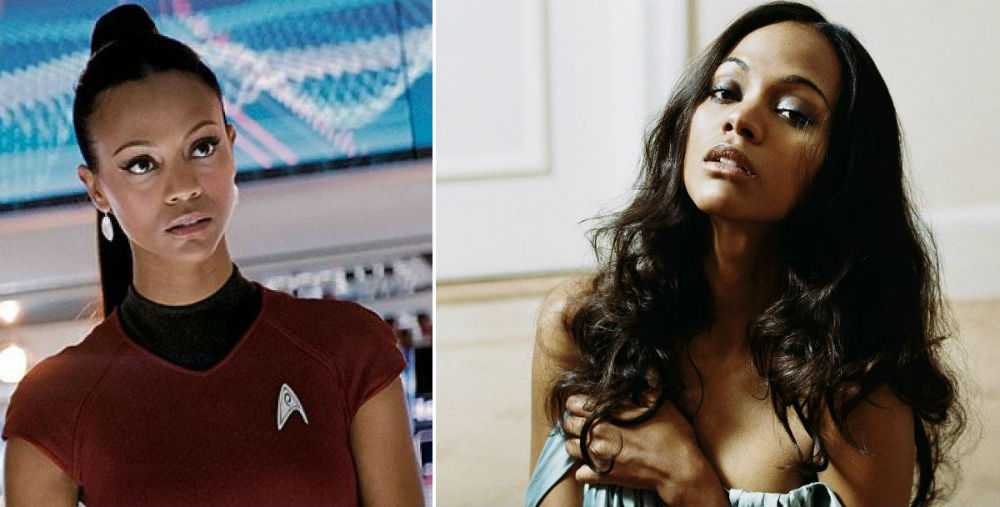 Top 10 Nerdy Actresses That Are Actually Pretty In Real Life