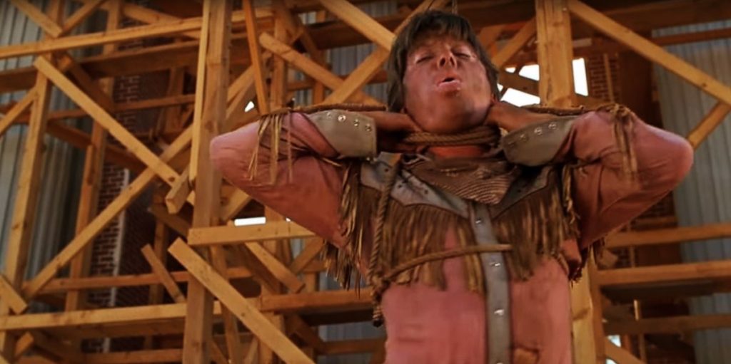 10 Actors Who Almost Died On Set