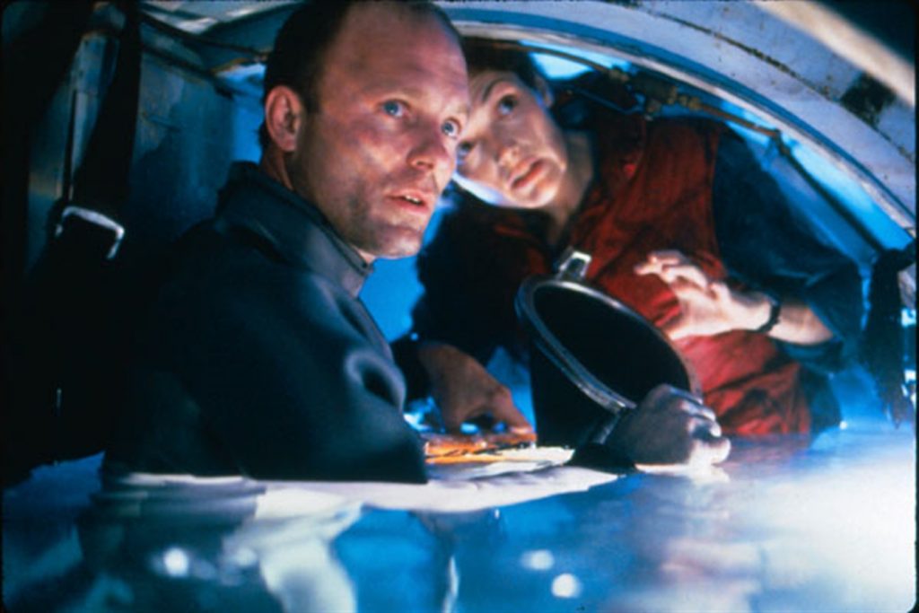 10 Actors Who Almost Died On Set