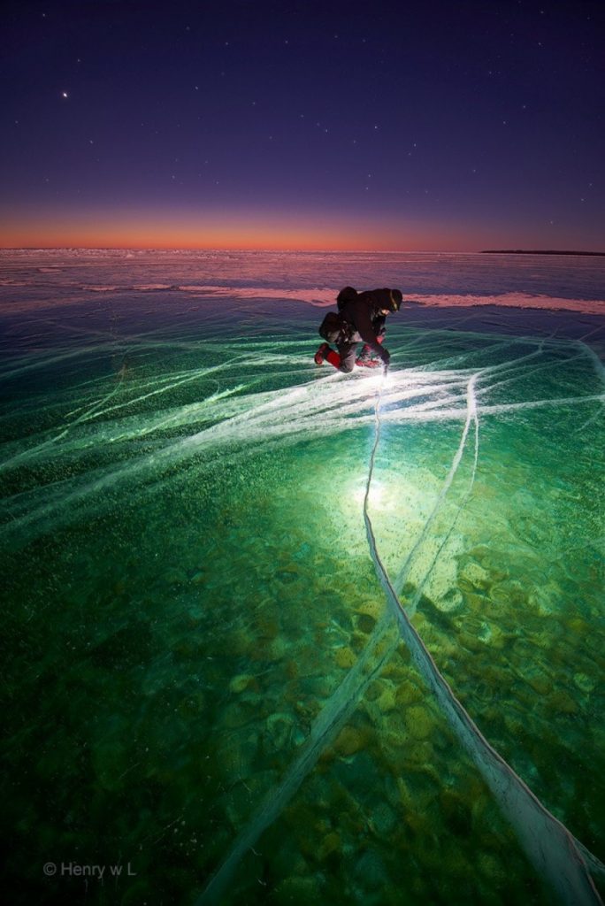 25 Best Photographs Ever Taken Without Photoshop