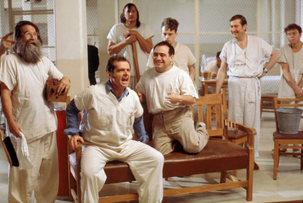 8 Craziest Examples of Method Acting