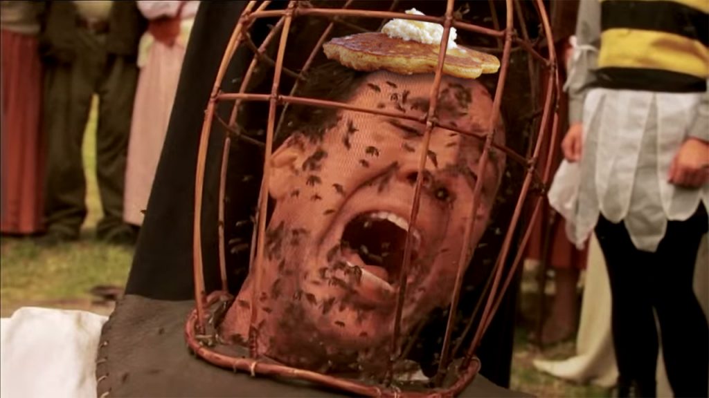 8 Craziest Examples of Method Acting