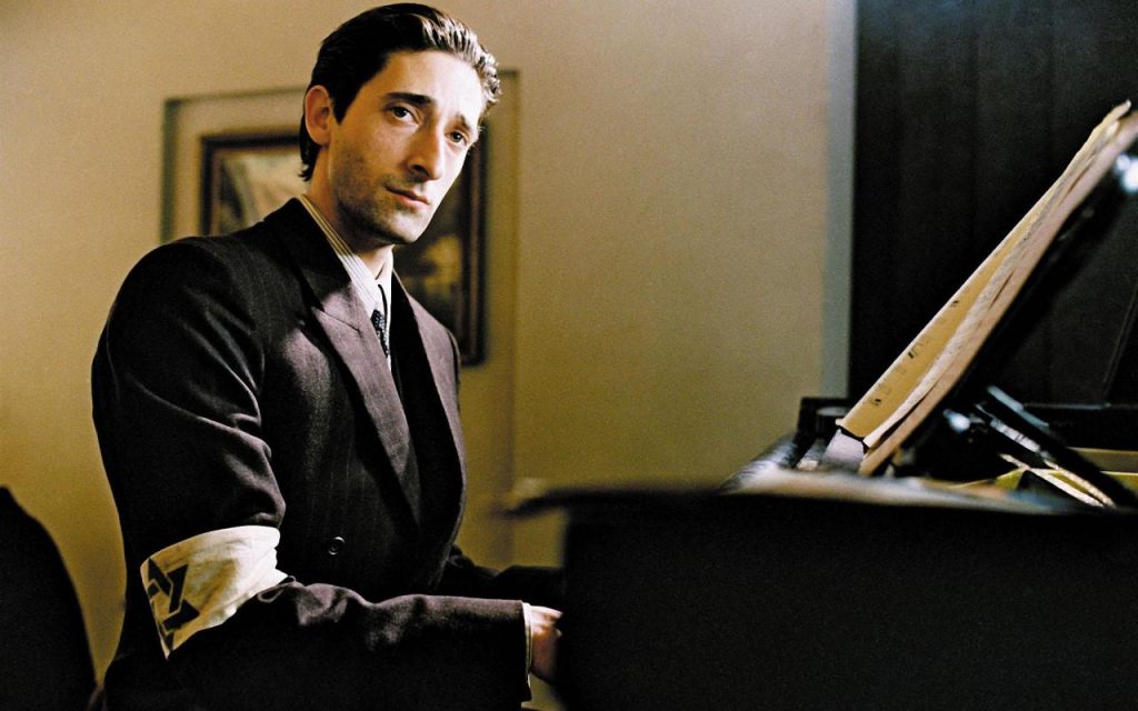 8 Craziest Examples of Method Acting
