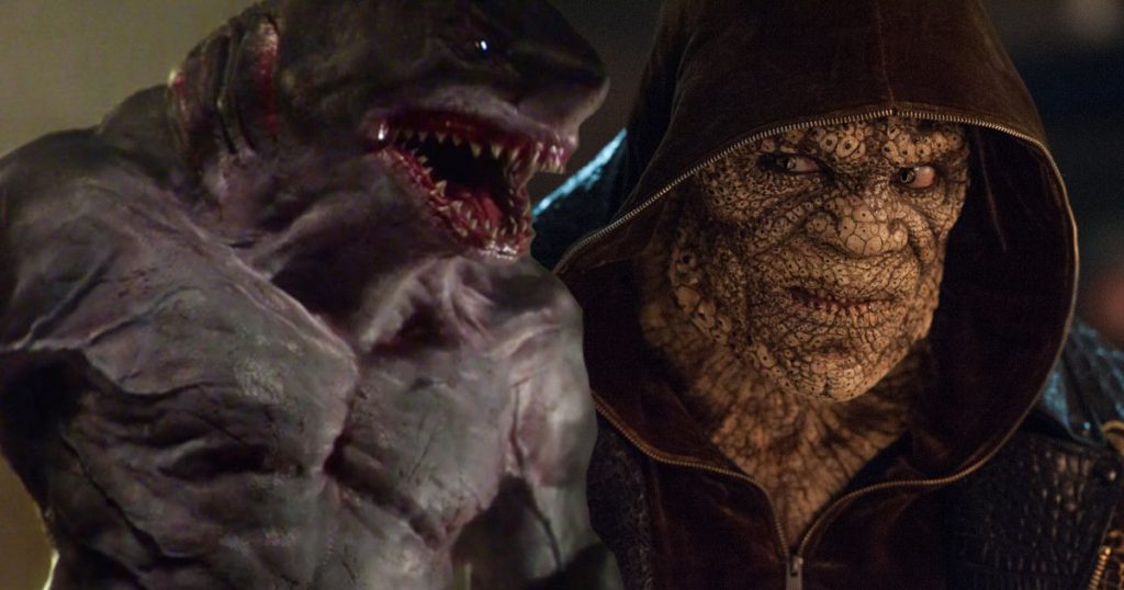 12 Fascinating Suicide Squad Movie Facts