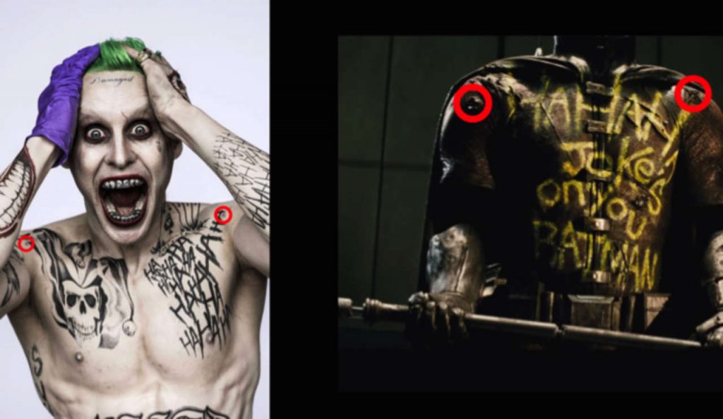 12 Fascinating Suicide Squad Movie Facts