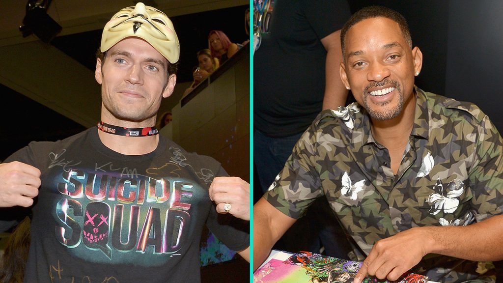 12 Fascinating Suicide Squad Movie Facts