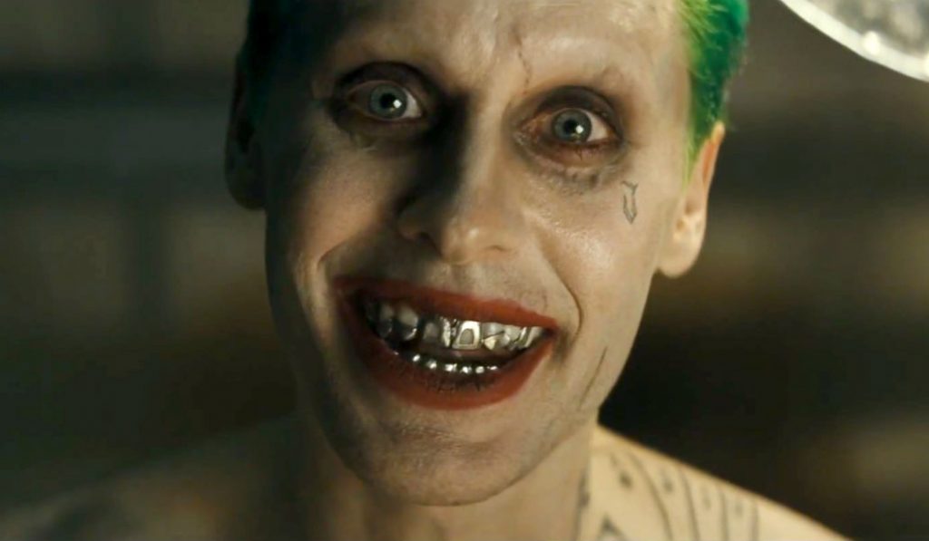 12 Fascinating Suicide Squad Movie Facts