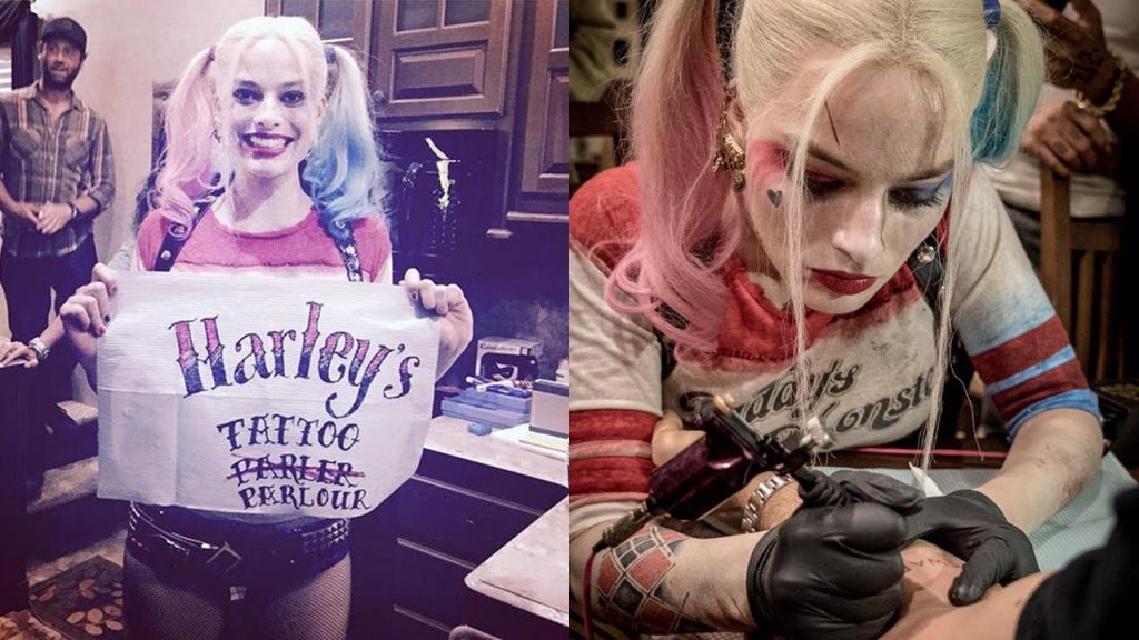 12 Fascinating Suicide Squad Movie Facts