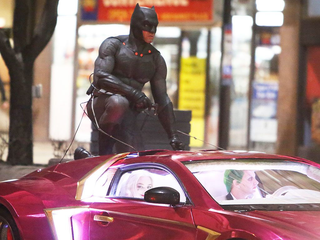 12 Fascinating Suicide Squad Movie Facts