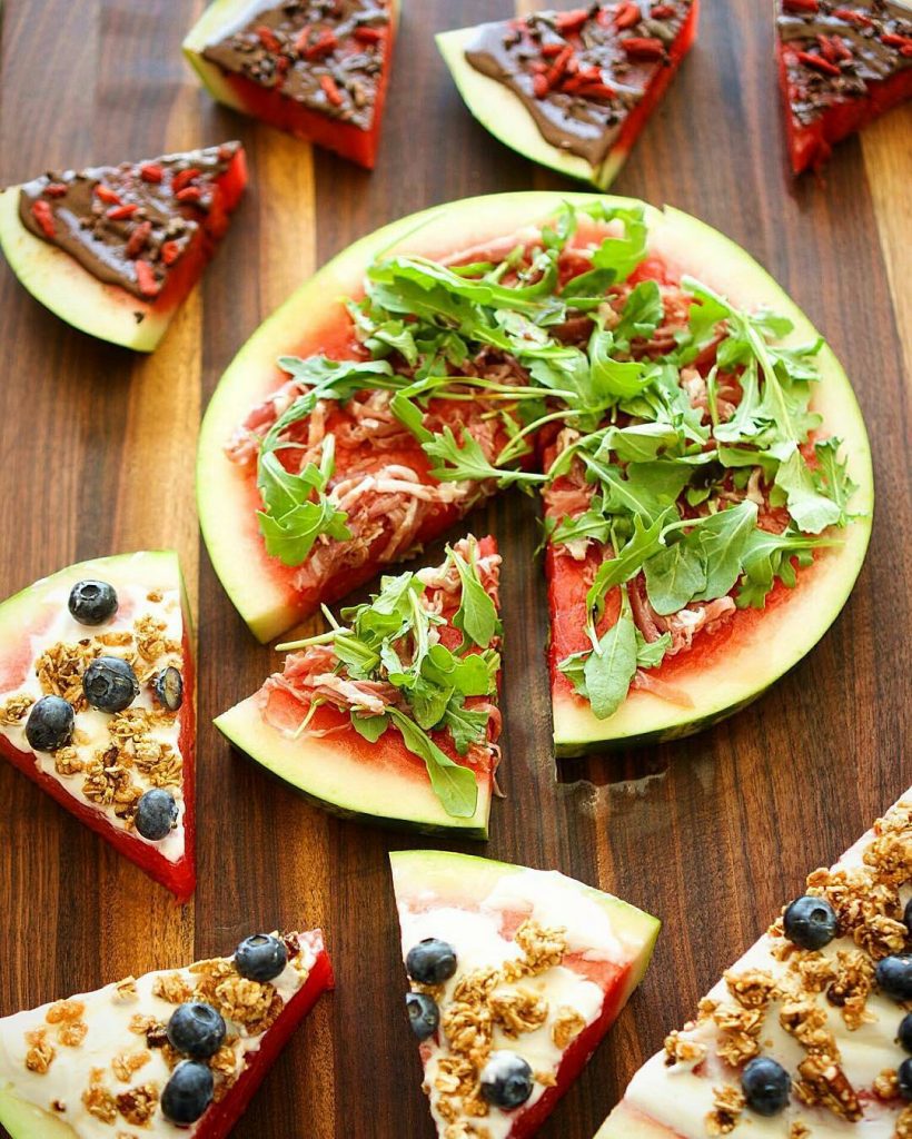Is It a Healthy Snack or a Junk Food?