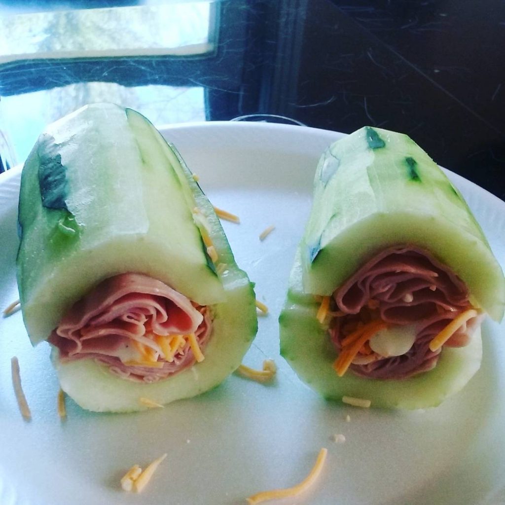 Is It a Healthy Snack or a Junk Food?