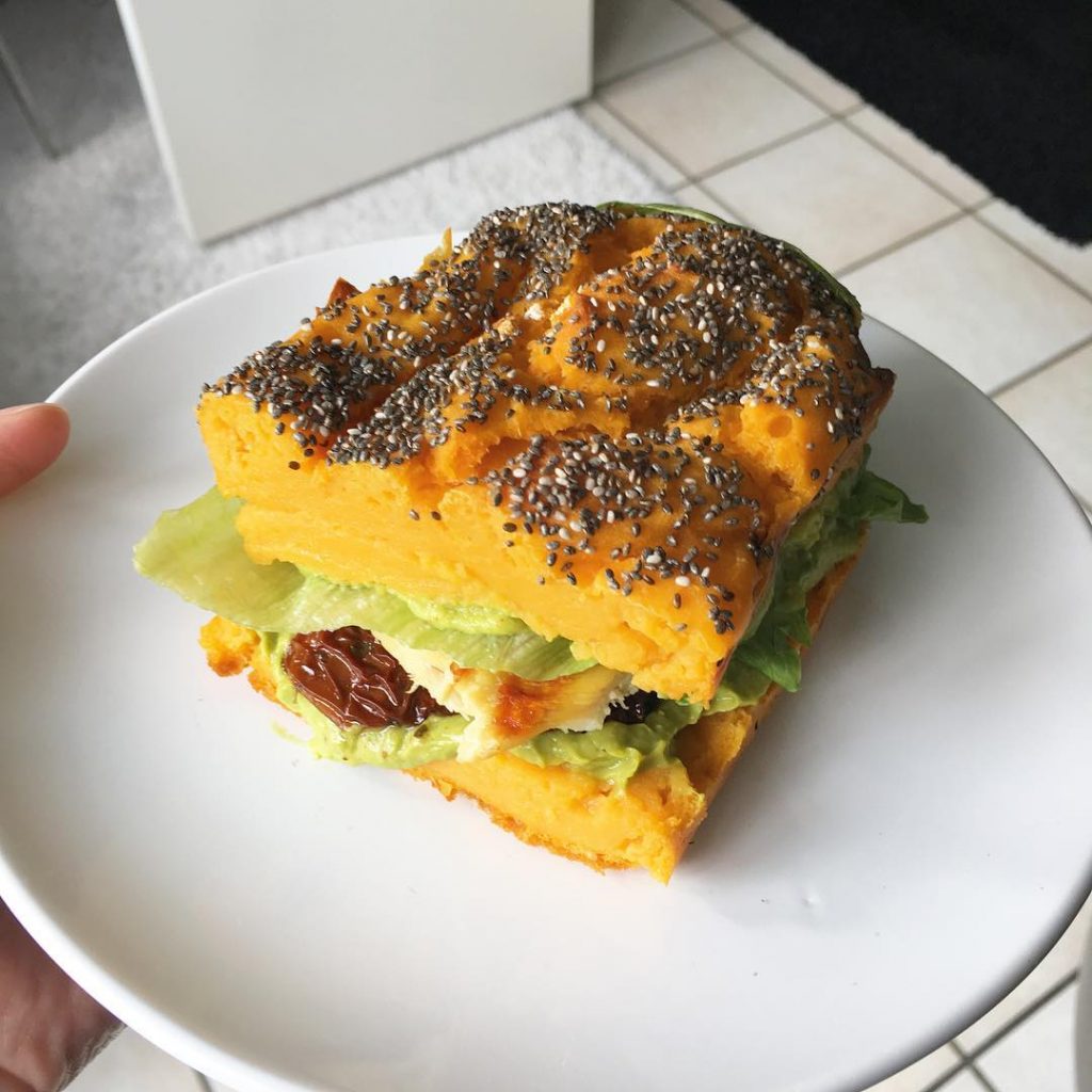 Is It a Healthy Snack or a Junk Food?
