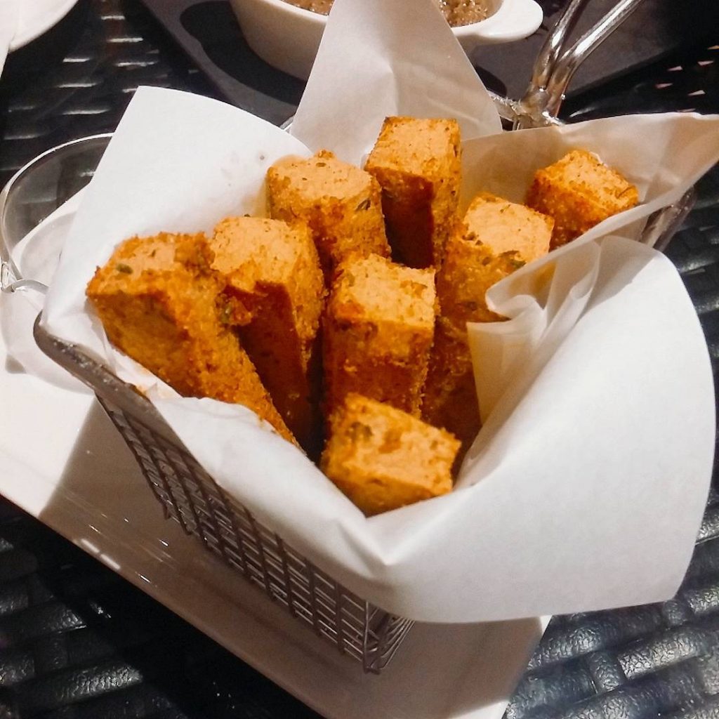 Is It a Healthy Snack or a Junk Food?