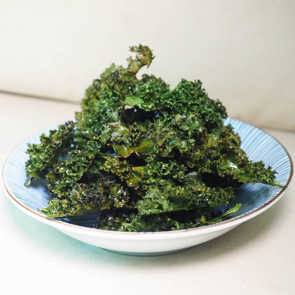 Is It a Healthy Snack or a Junk Food?