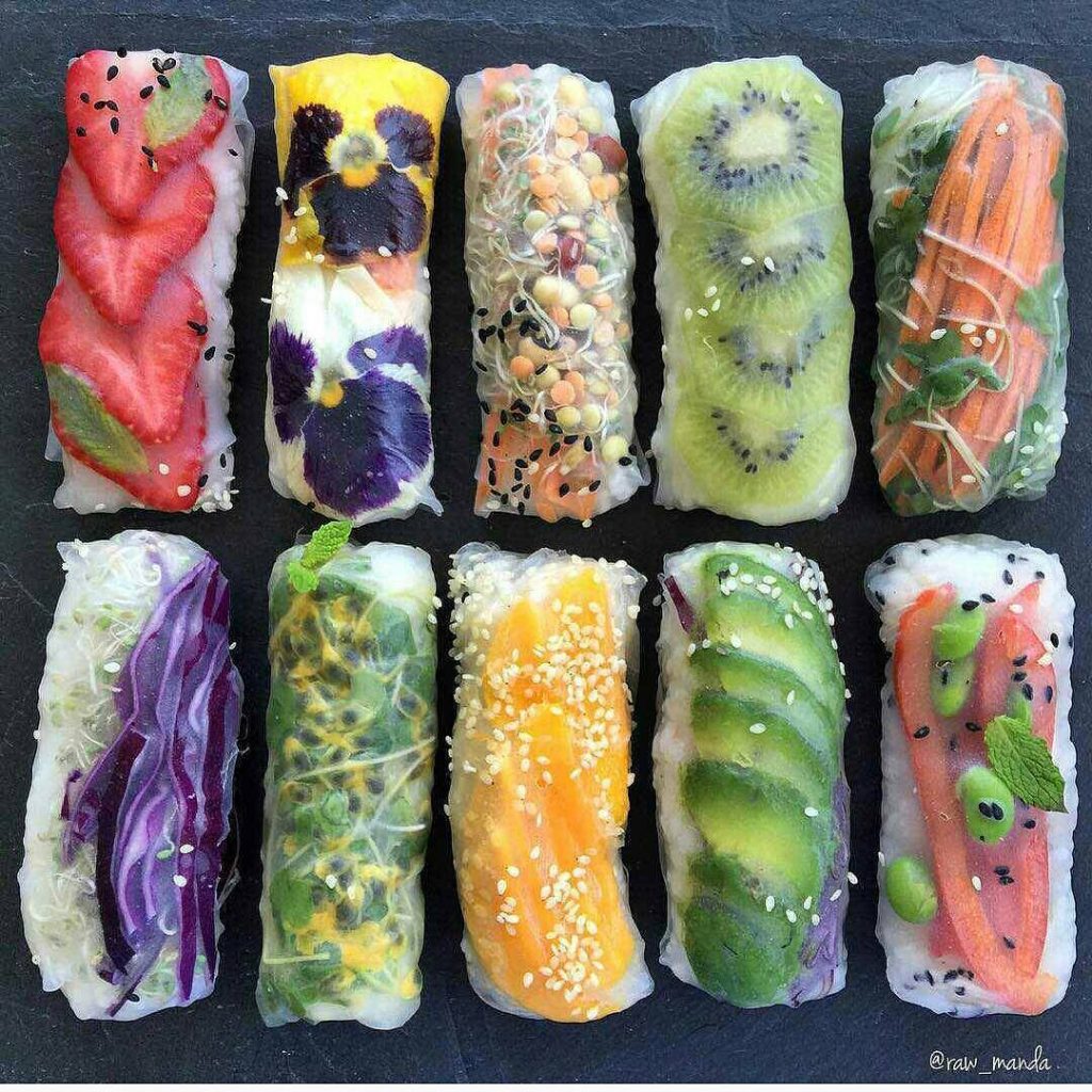 Is It a Healthy Snack or a Junk Food?