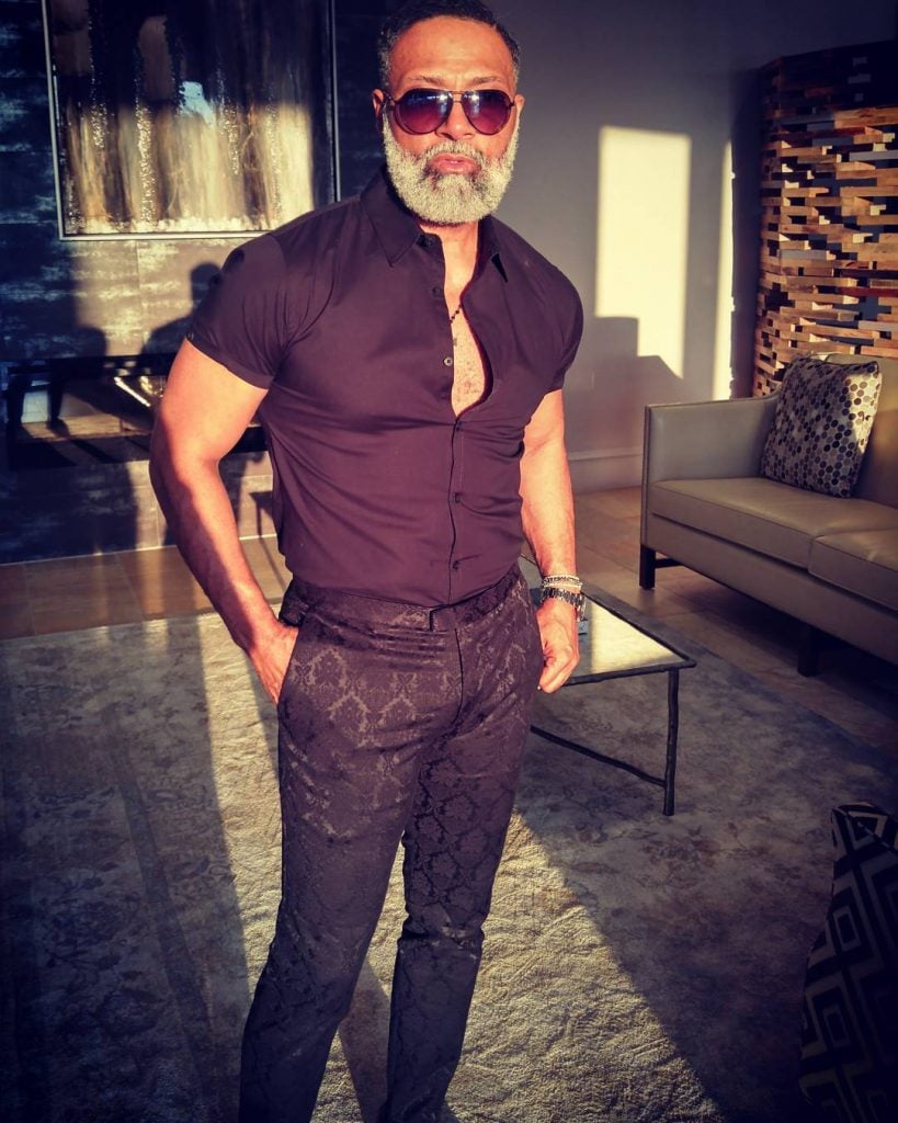 6 Most Stylish Grandpas on the Internet