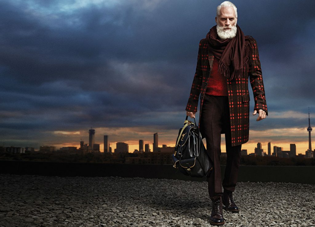 6 Most Stylish Grandpas on the Internet