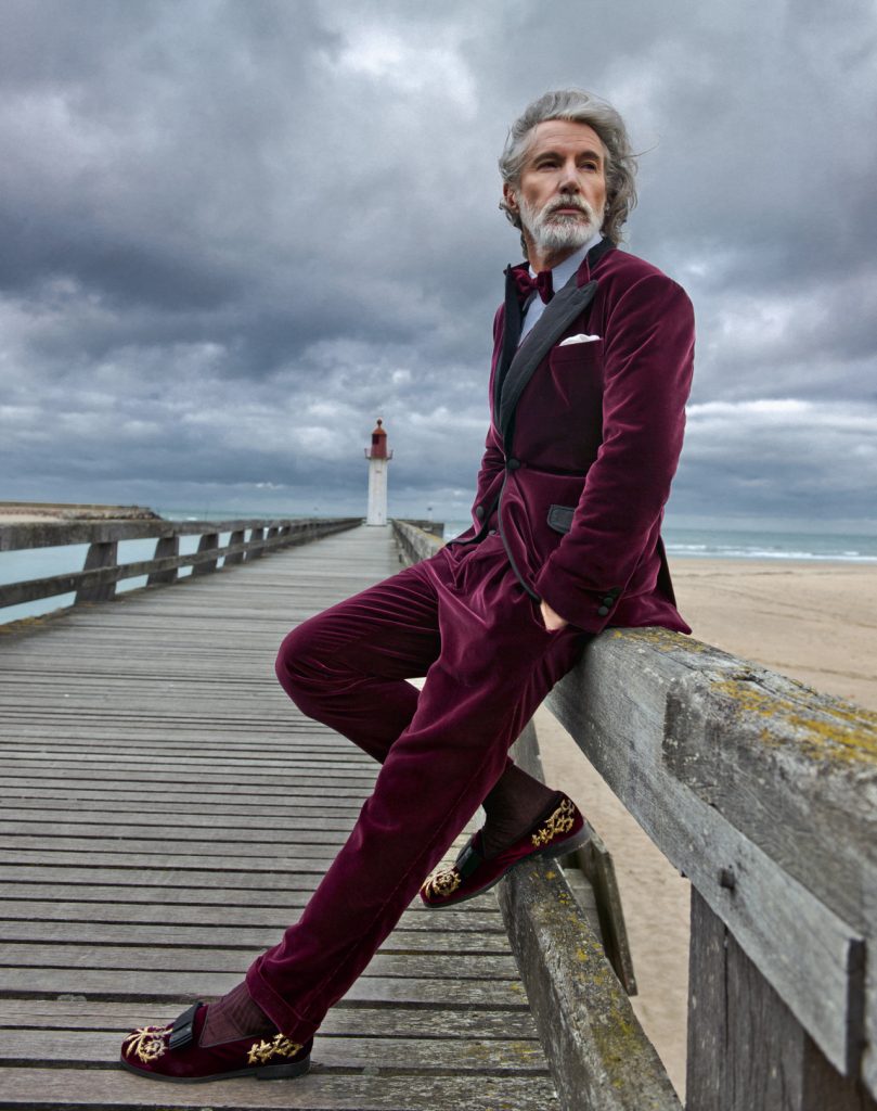 6 Most Stylish Grandpas on the Internet