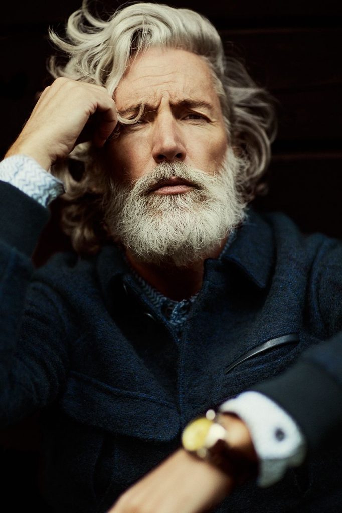 6 Most Stylish Grandpas on the Internet