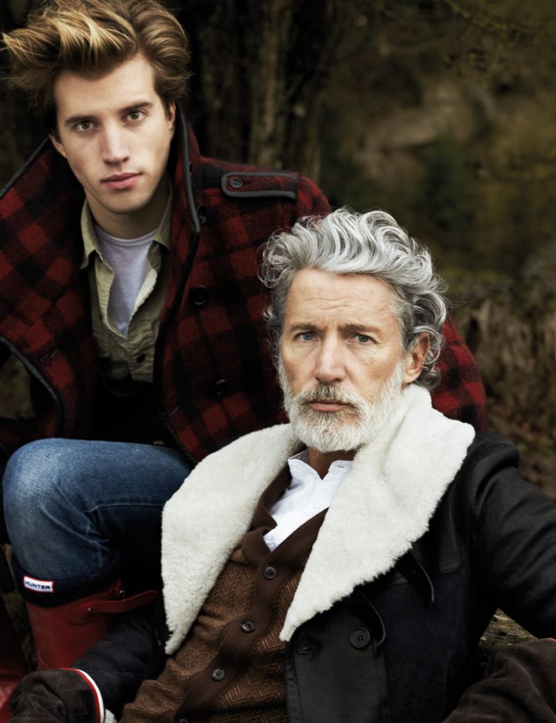 6 Most Stylish Grandpas on the Internet