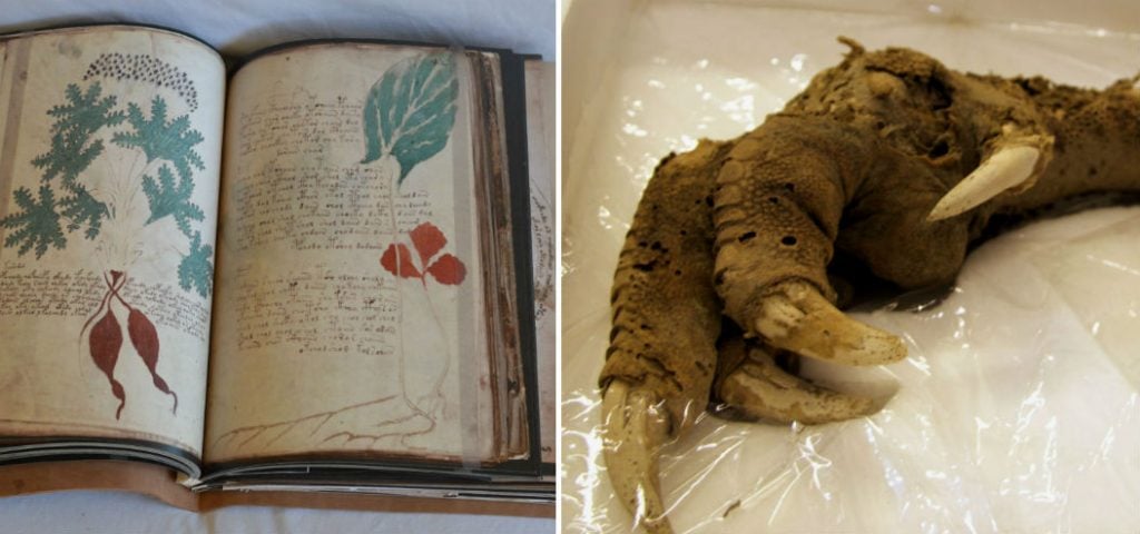 7 Descoperiri Misterioase ce au uimit Arheologi