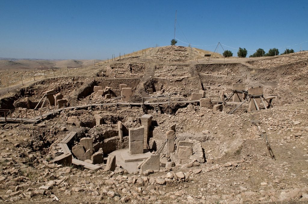 7 Mysterious Discoveries That Left Even Archaeologists Baffled