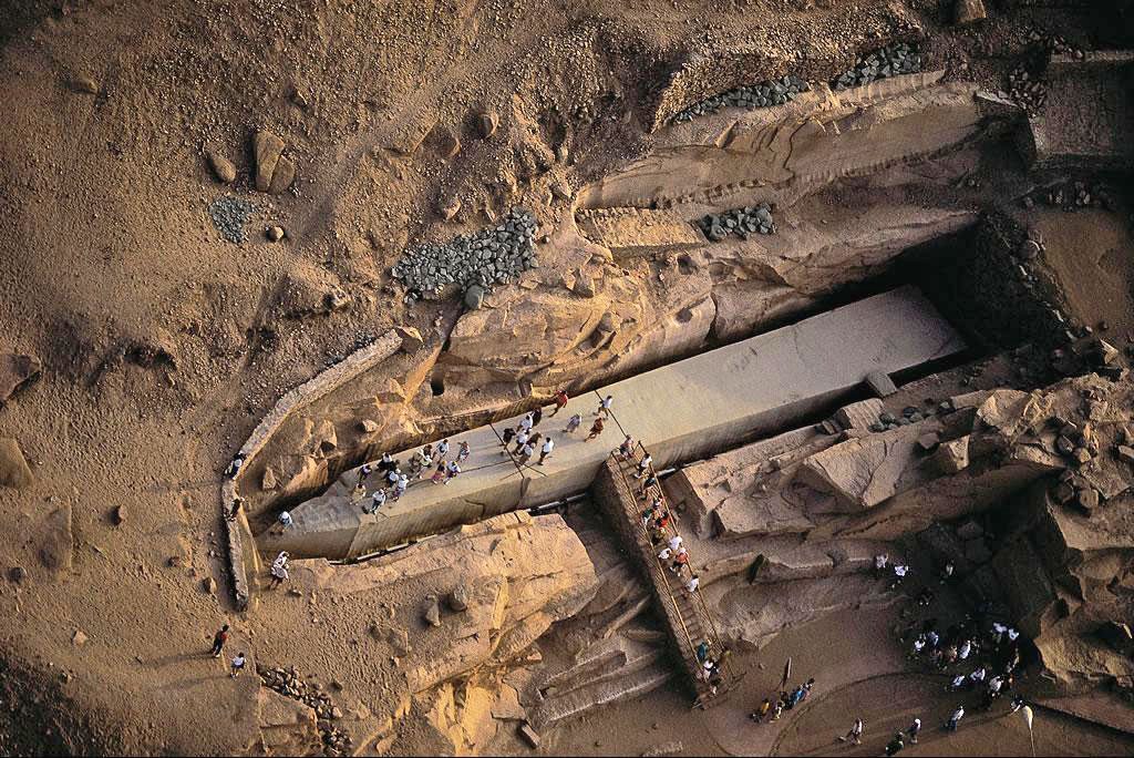 7 Mysterious Discoveries That Left Even Archaeologists Baffled