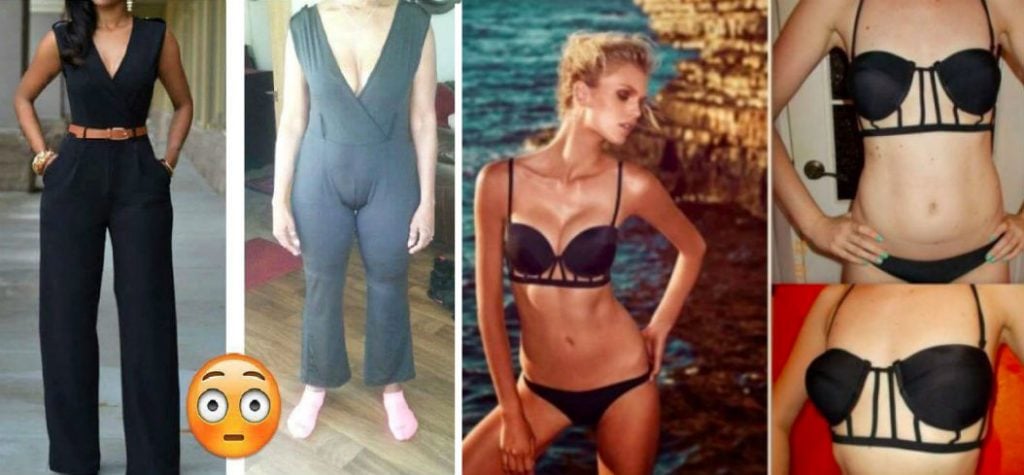 18 Biggest Online Shopping FAILS