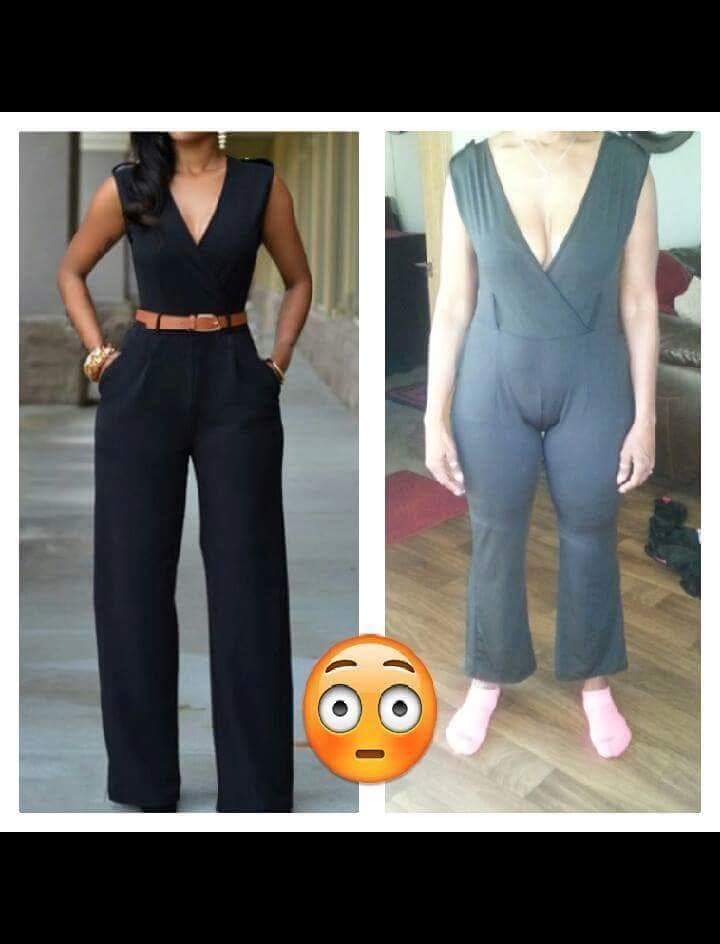 18 Biggest Online Shopping FAILS