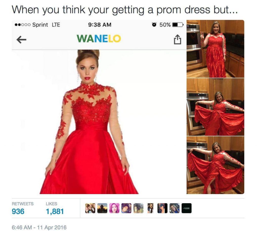 18 Biggest Online Shopping FAILS
