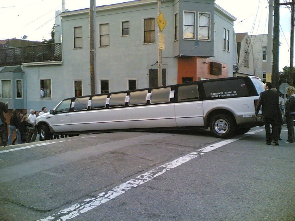 Seemed Like a Good Idea at the Time! (20 pics)