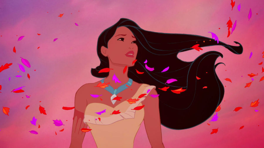 15 Times Disney Lied to Us About Girls’ Fashion