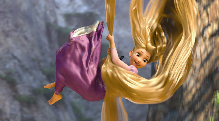 15 Times Disney Lied to Us About Girls’ Fashion