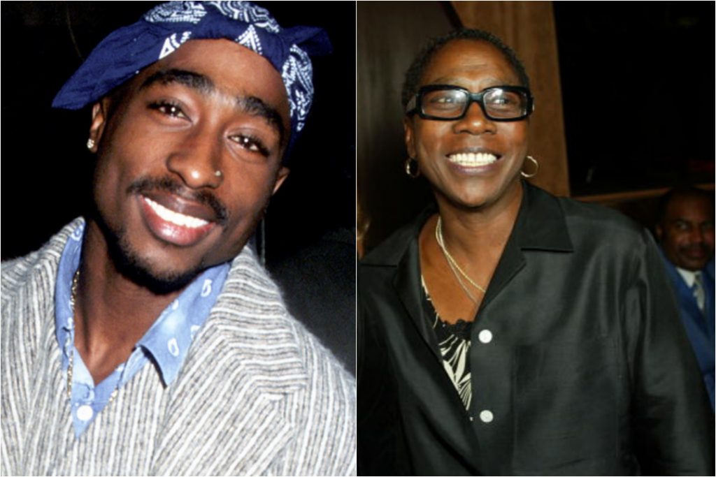 8 Celebrities With Historically Important Parents/Grandparents