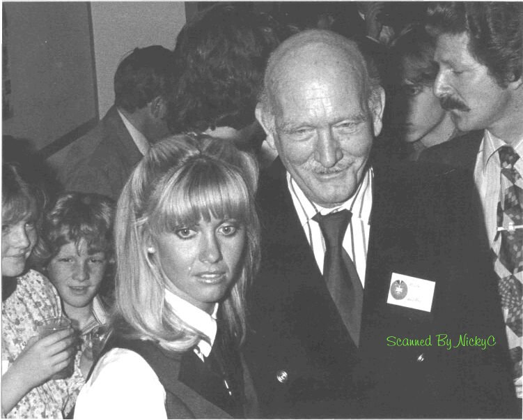 8 Celebrities With Historically Important Parents/Grandparents