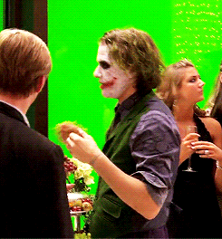 45 Epic Behind The Scenes GIFs
