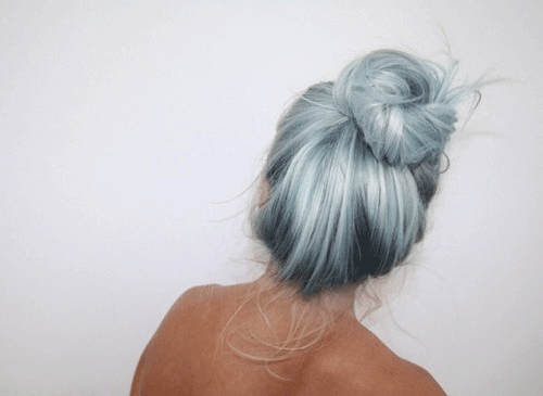 Girls With Long Hair Undo Their Buns And It’s The Best Thing Ever