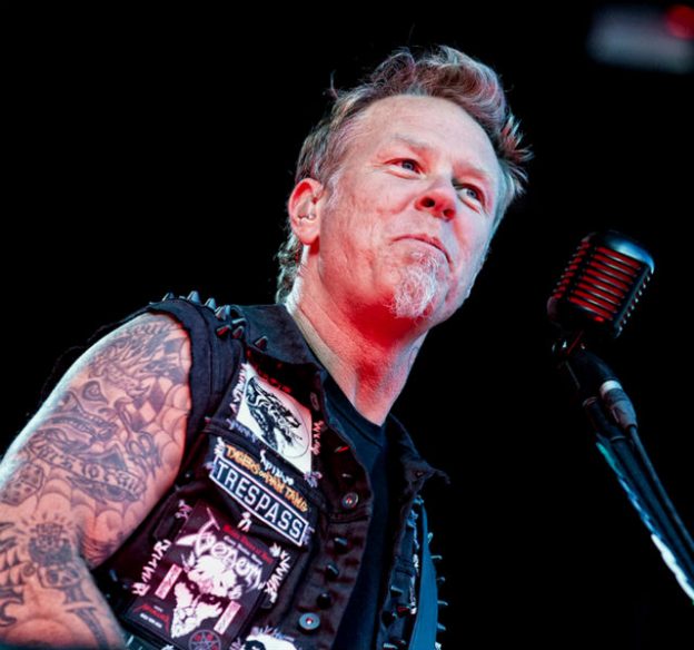 Iconic Rock Stars and Their Different Looks